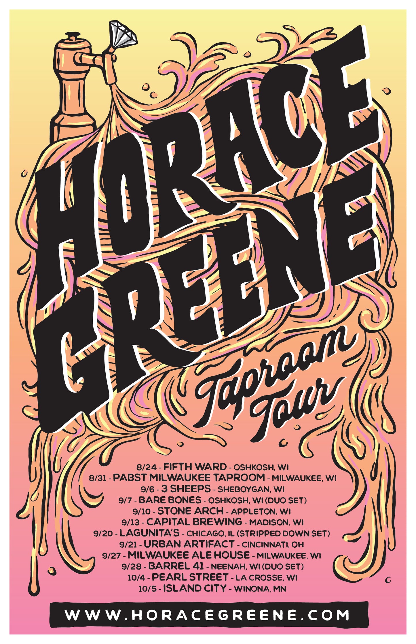 Poster Print