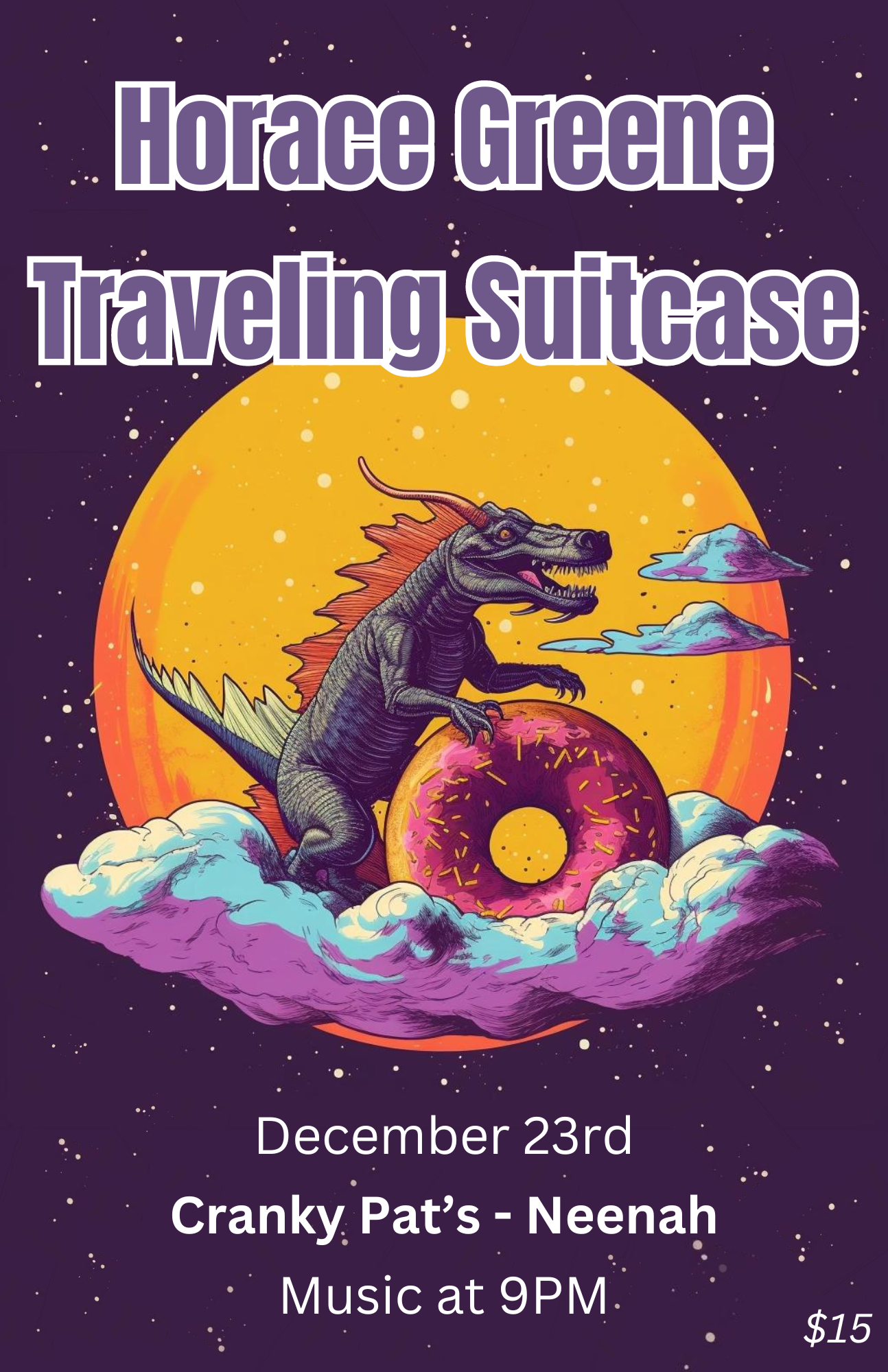 Poster Print