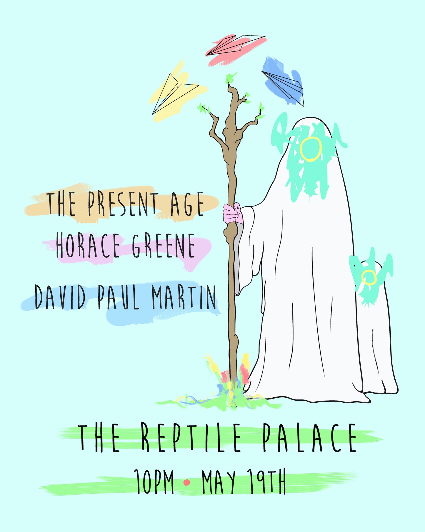 Poster Print