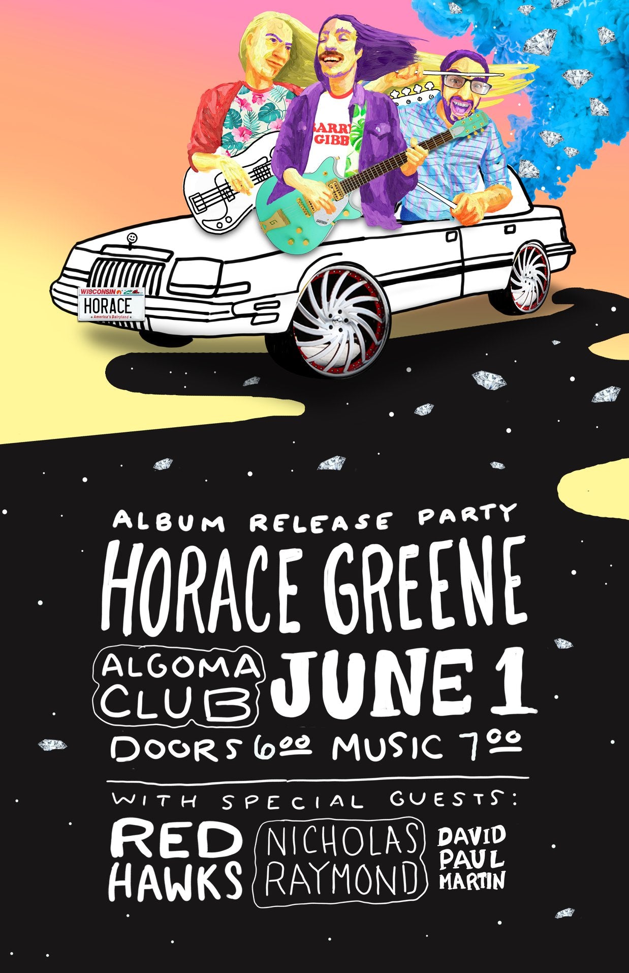Poster Print