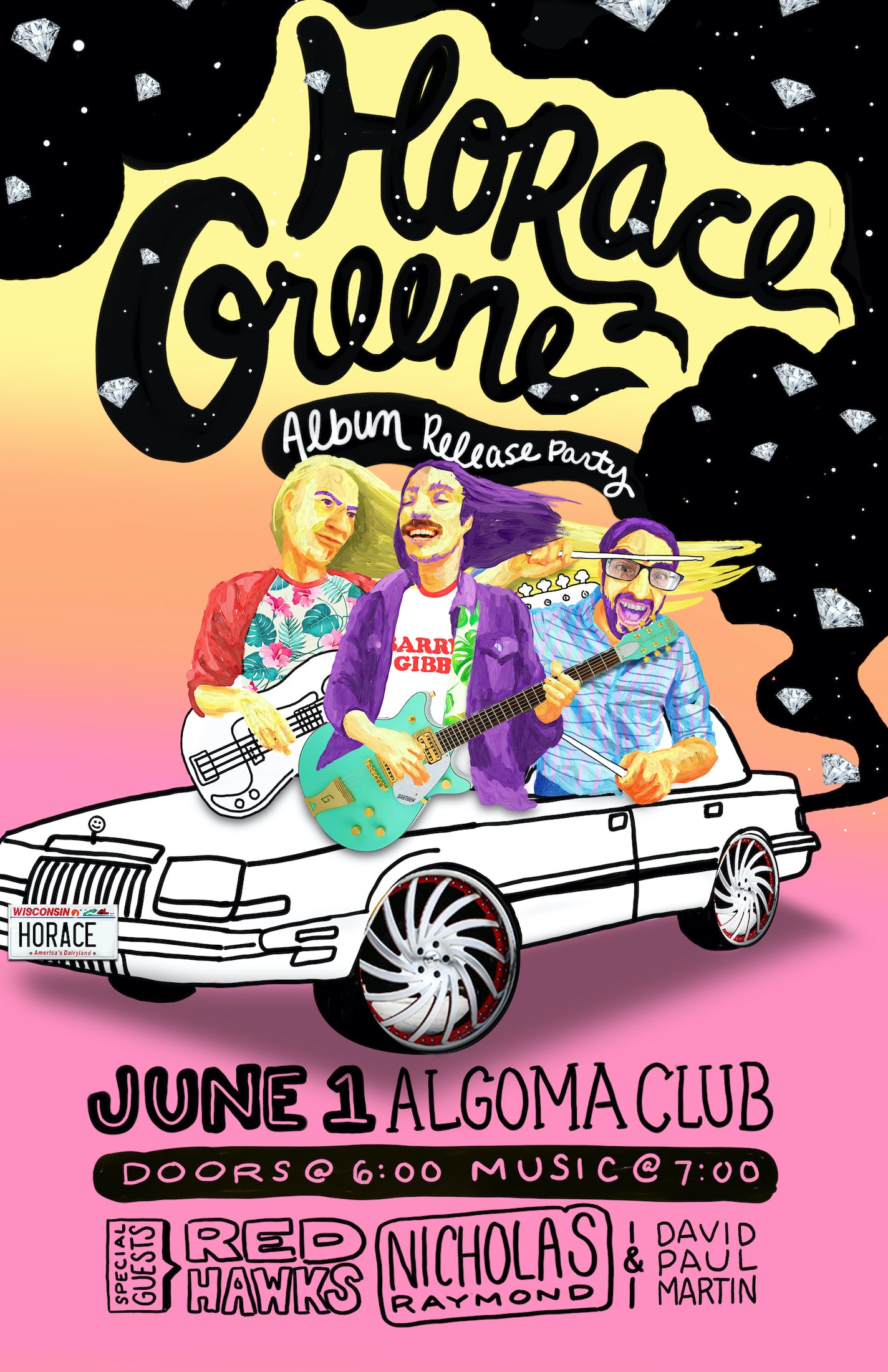 Poster Print