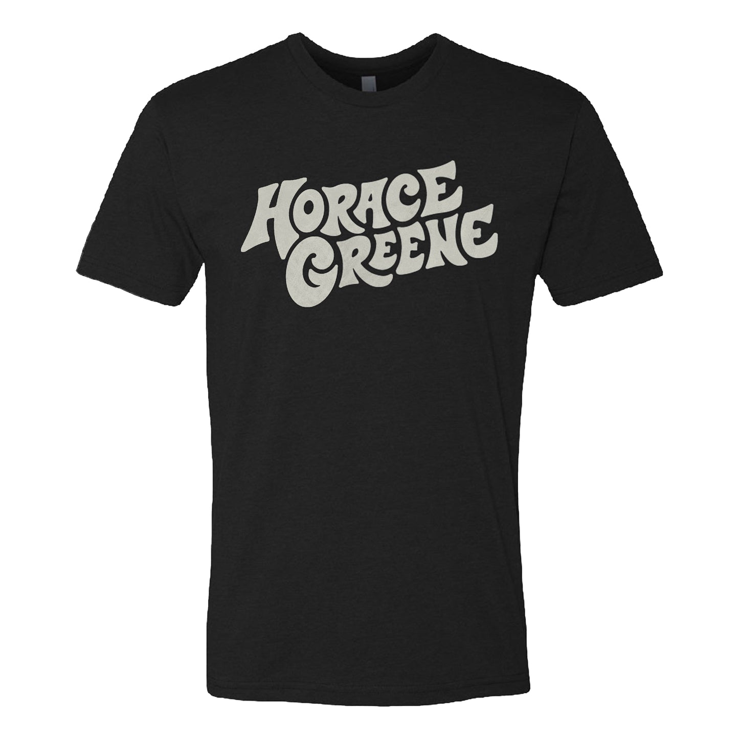 Logo T-Shirt (Black)