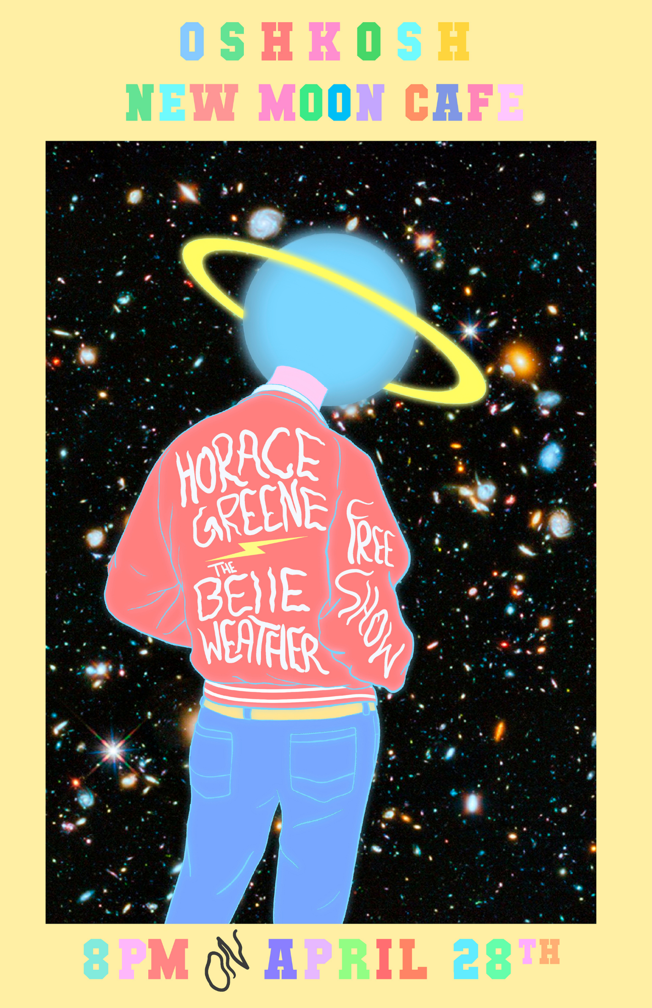 Poster Print