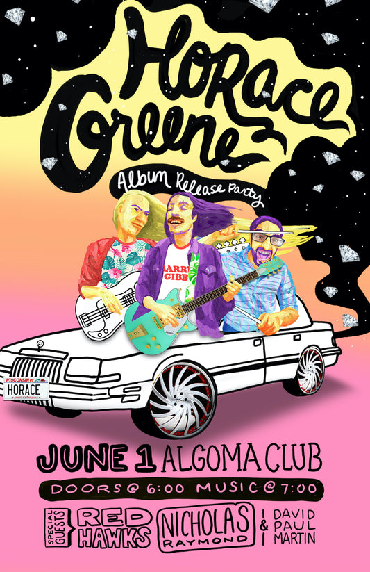 Poster Print