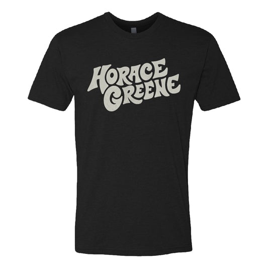 Logo T-Shirt (Black)