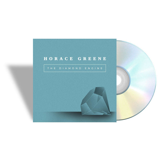 The Diamond Engine (CD)